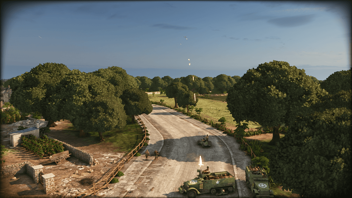 Picture of Steel Division: Normandy 44