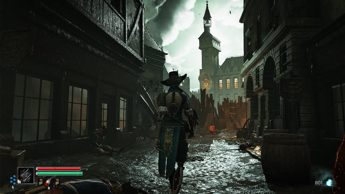 Picture of Steelrising - Bastille Edition