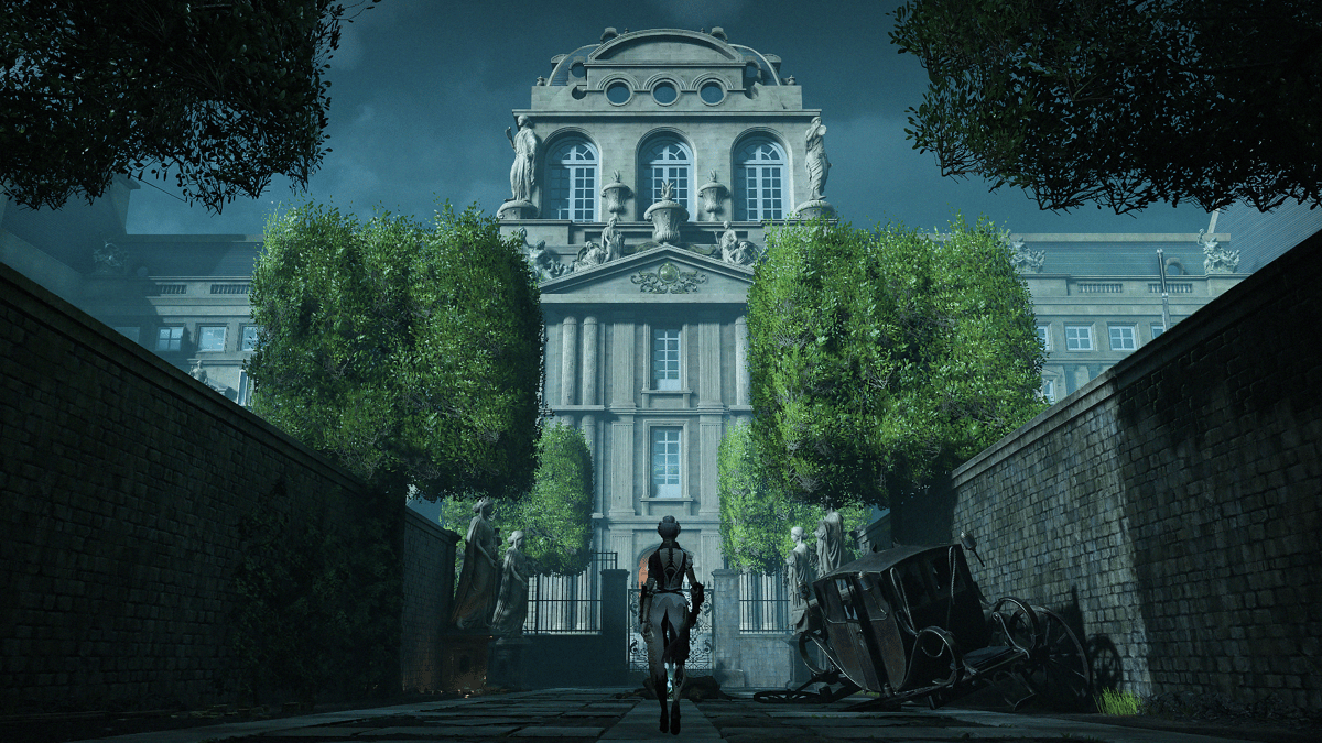 Picture of Steelrising