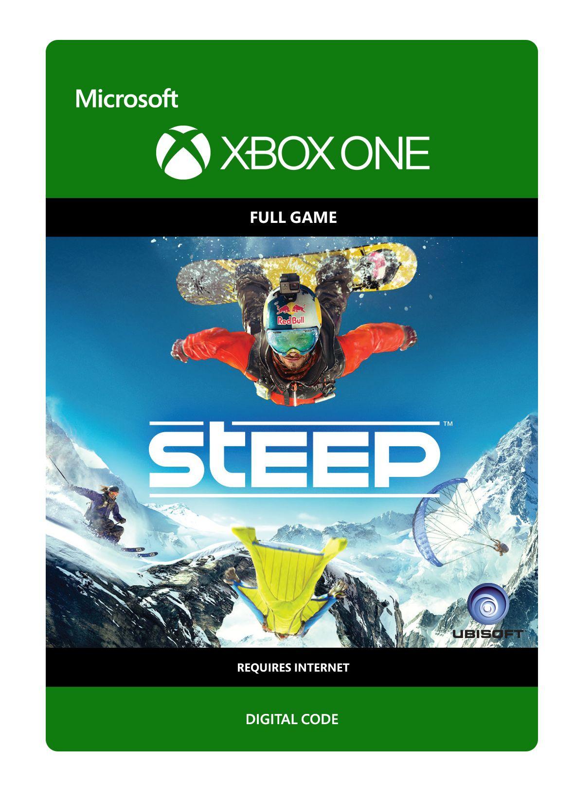 Steep - Xbox One