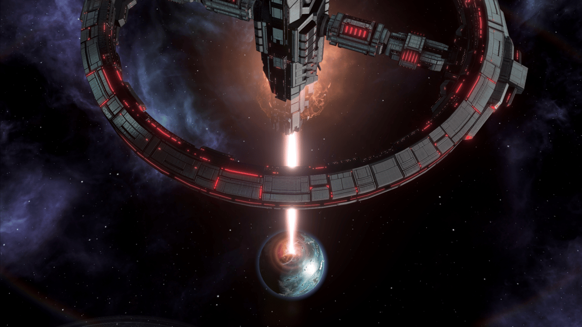 Picture of Stellaris: Apocalypse