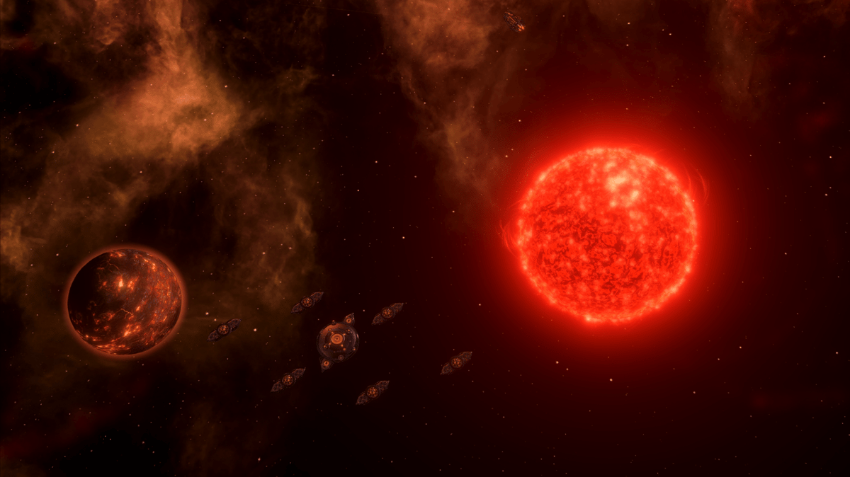 Picture of Stellaris: Apocalypse