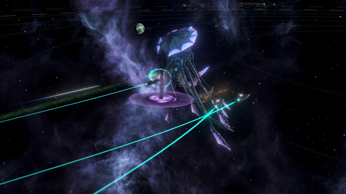 Picture of Stellaris: Distant Stars Story Pack