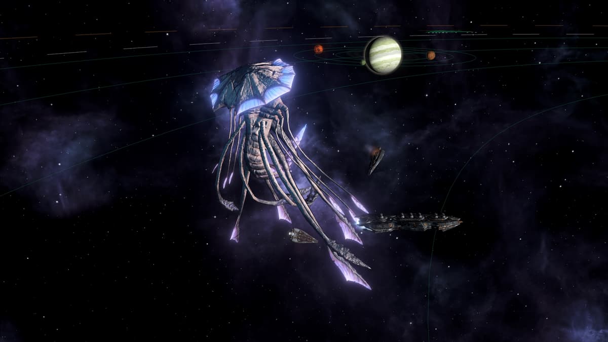 Picture of Stellaris: Distant Stars Story Pack