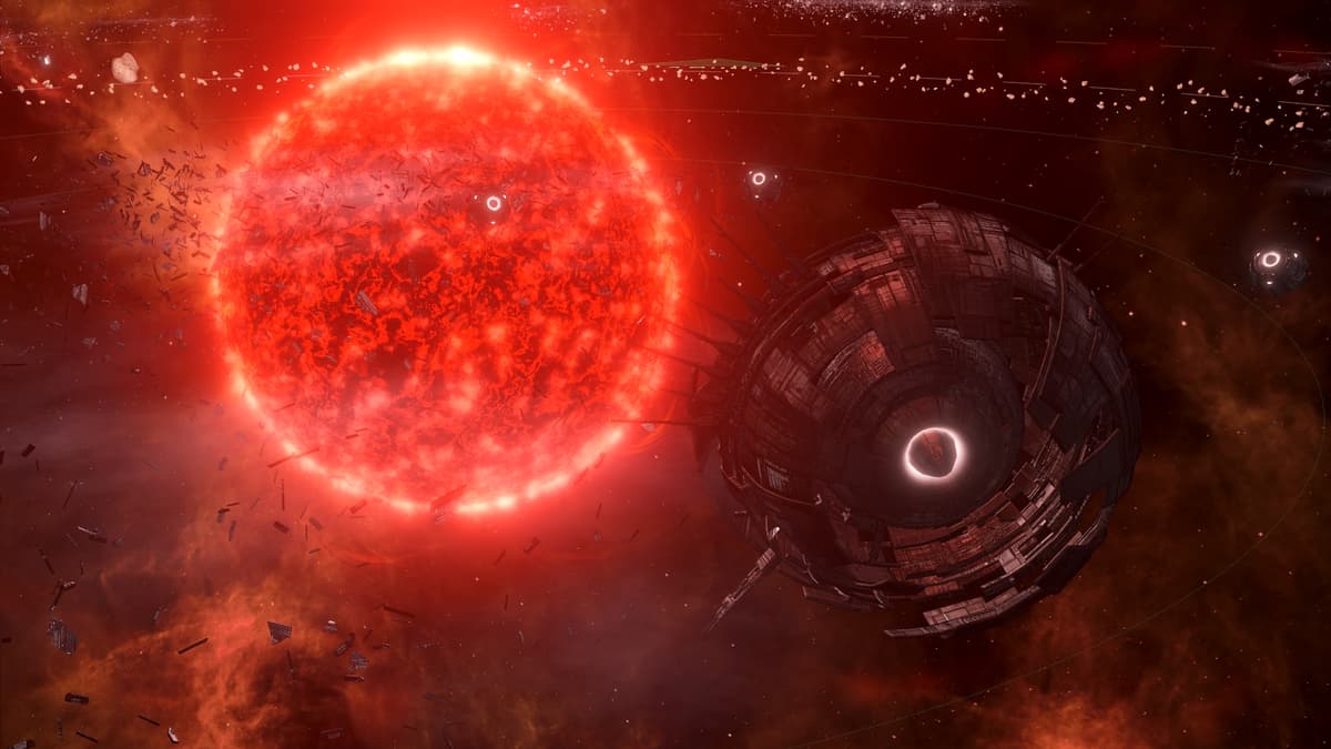 Picture of Stellaris: Distant Stars Story Pack