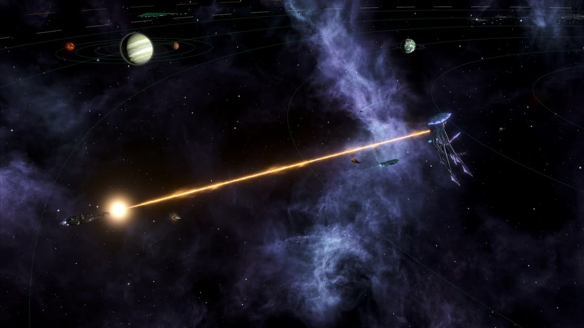 Picture of Stellaris: Distant Stars Story Pack