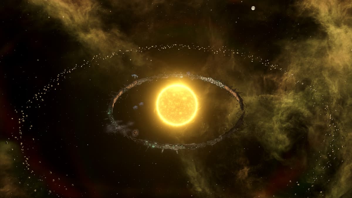 Picture of Stellaris: Federations
