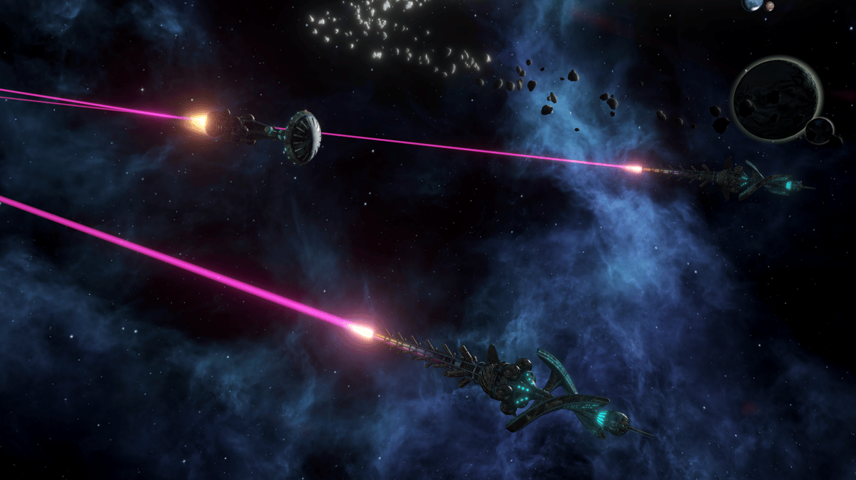 Picture of Stellaris: First Contact Story Pack