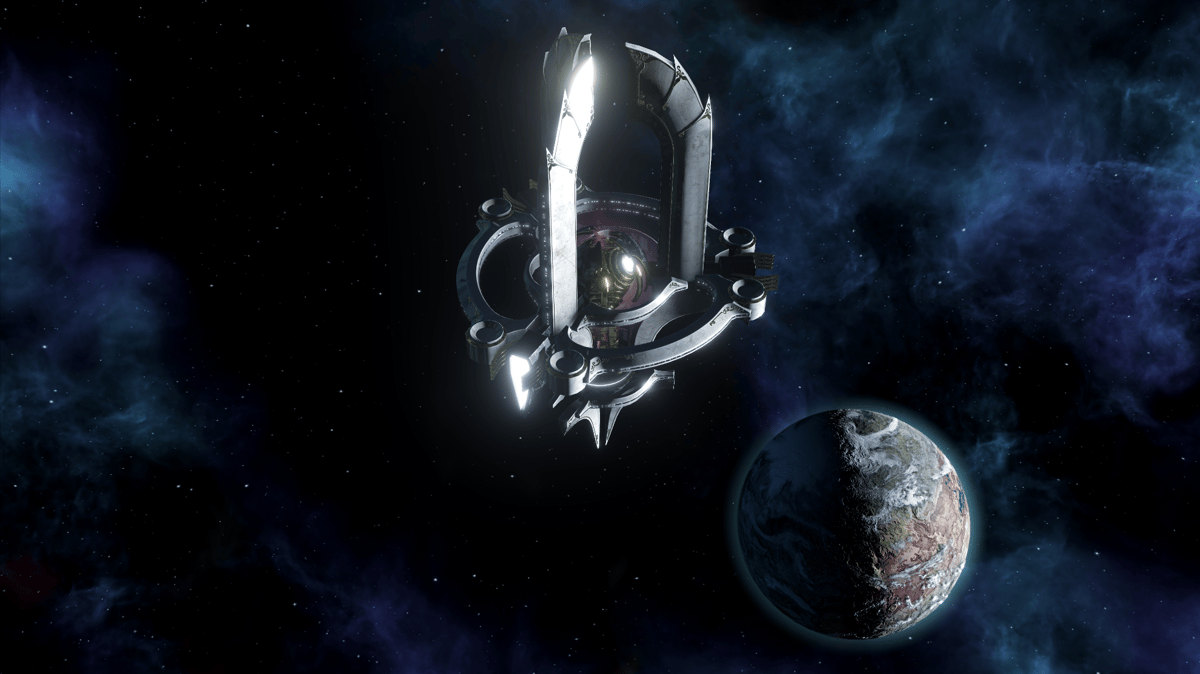 Picture of Stellaris: First Contact Story Pack