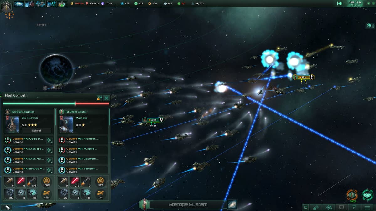 Picture of Stellaris: Galaxy Edition Upgrade Pack