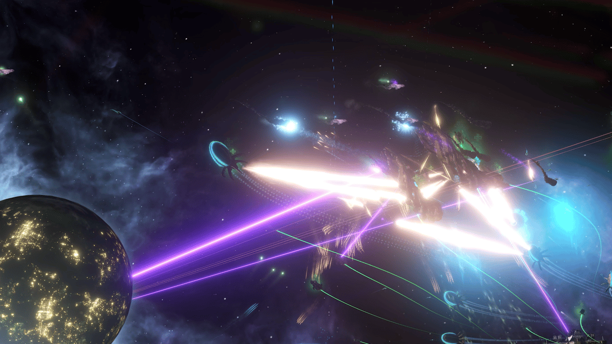 Picture of Stellaris: Grand Archive
