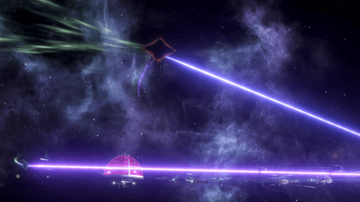 Picture of Stellaris: Grand Archive