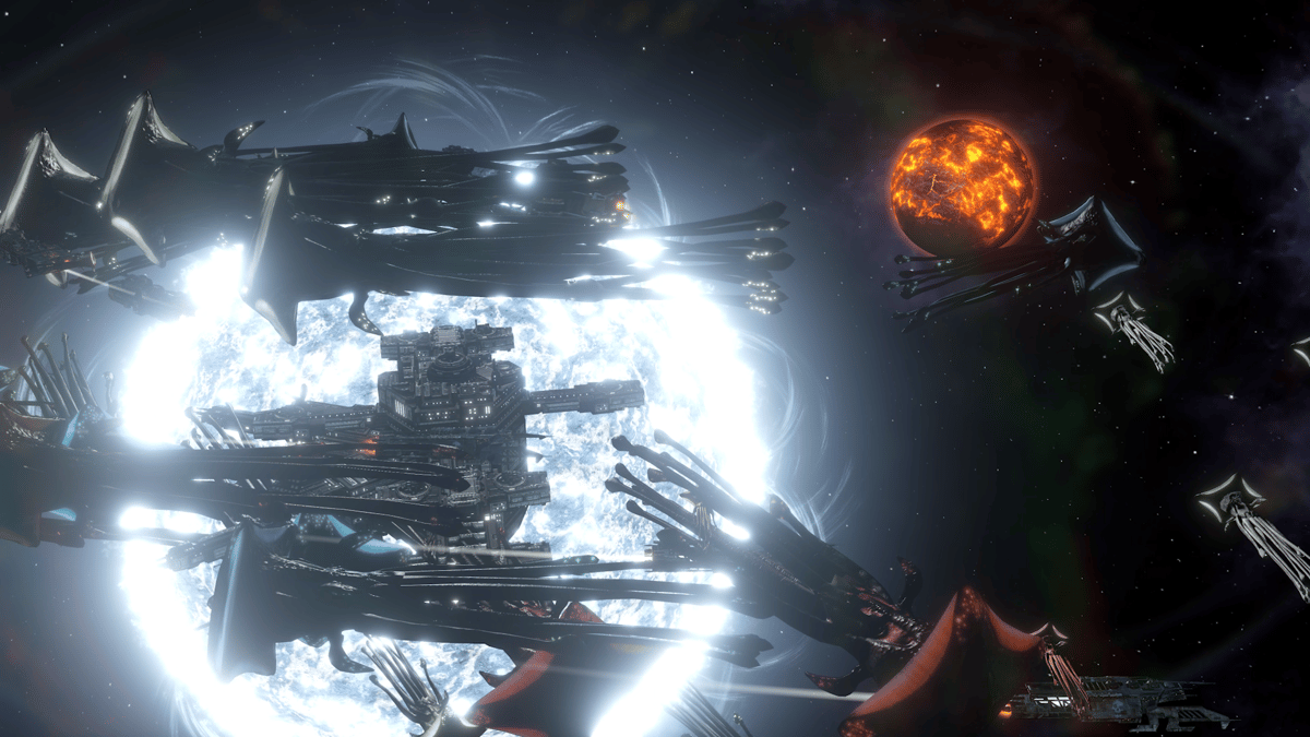 Picture of Stellaris: Grand Archive