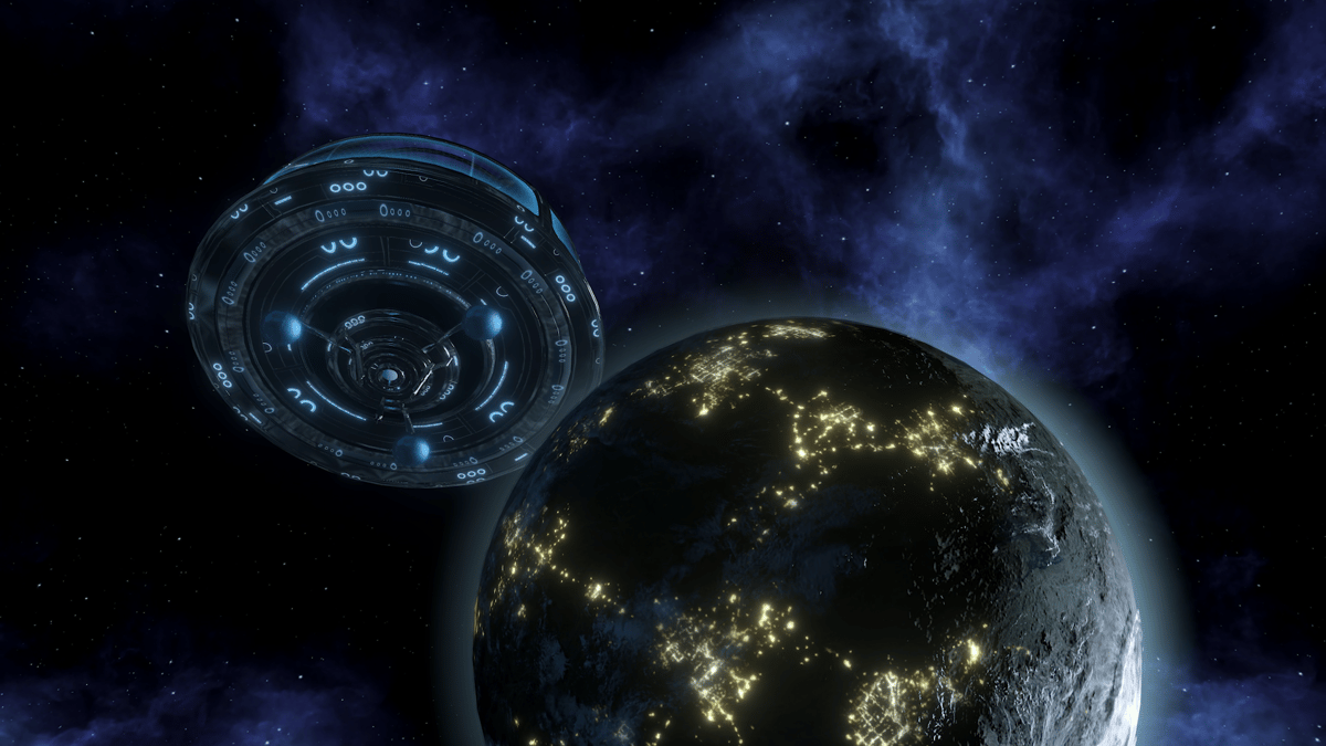Picture of Stellaris: Grand Archive