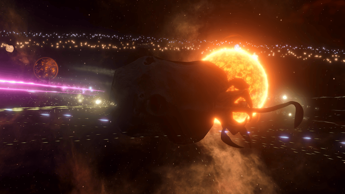 Picture of Stellaris: Grand Archive
