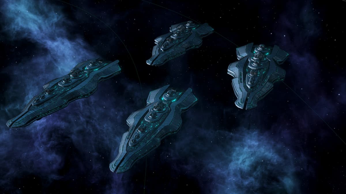 Picture of Stellaris: Humanoid Species Pack