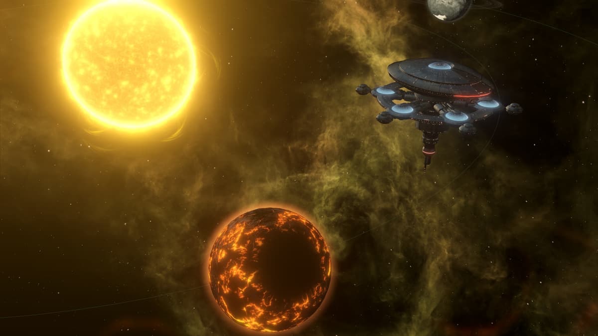 Picture of Stellaris: Humanoid Species Pack