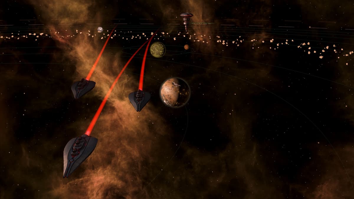 Picture of Stellaris: Humanoid Species Pack