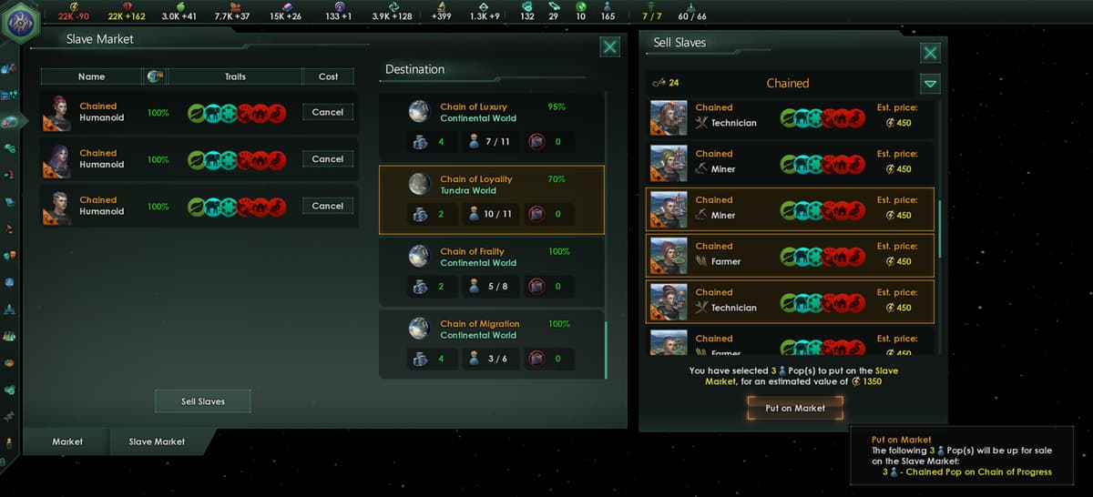 Picture of Stellaris: MegaCorp