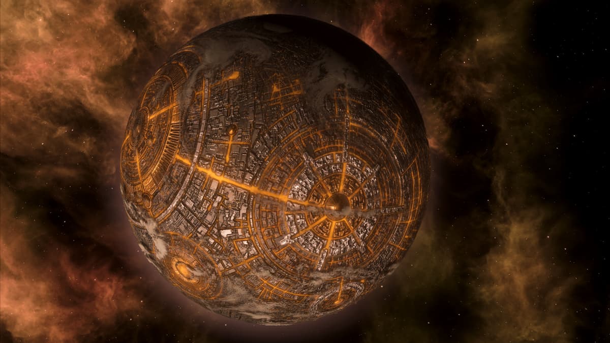 Picture of Stellaris: MegaCorp