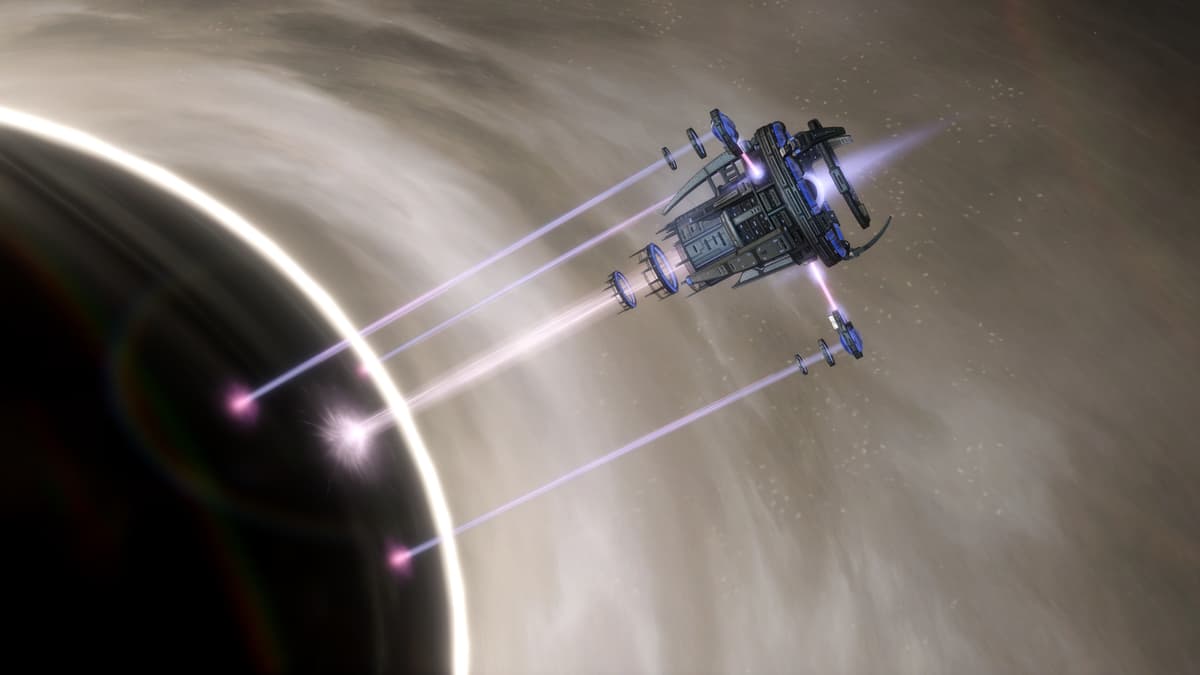 Picture of Stellaris: MegaCorp
