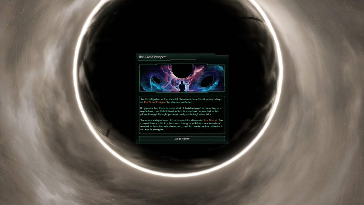 Picture of Stellaris: Nemesis