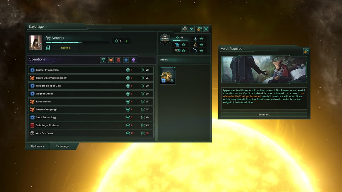 Picture of Stellaris: Nemesis
