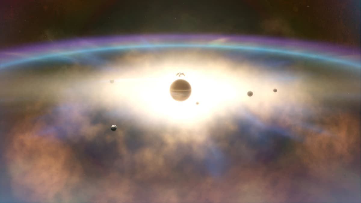 Picture of Stellaris: Nemesis