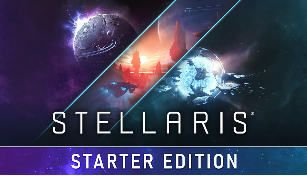 Picture of Stellaris: Starter Edition