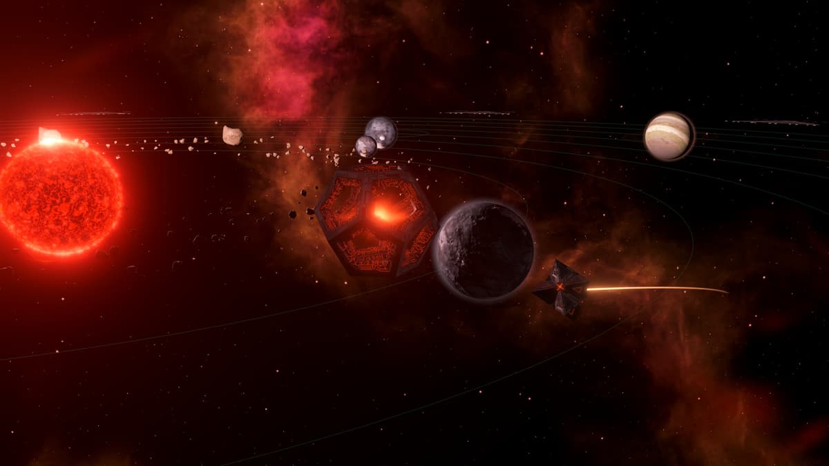 Picture of Stellaris: Synthetic Dawn