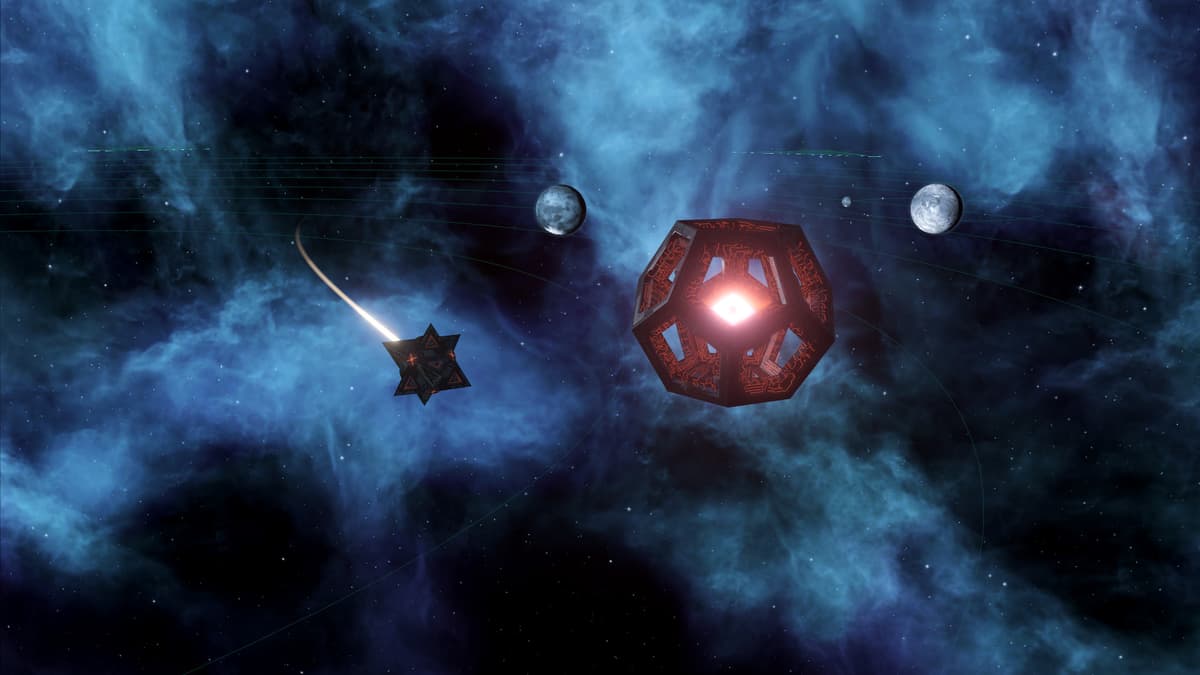 Picture of Stellaris: Synthetic Dawn