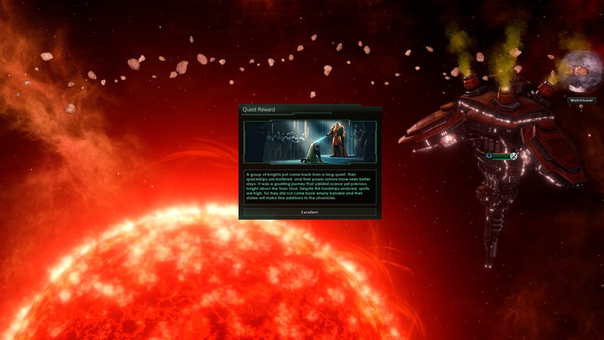 Picture of Stellaris: Toxoids Species Pack