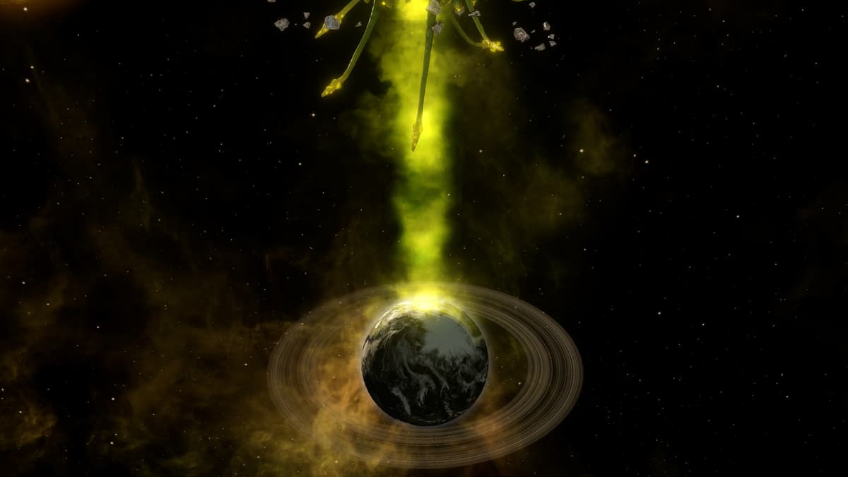 Picture of Stellaris: Toxoids Species Pack