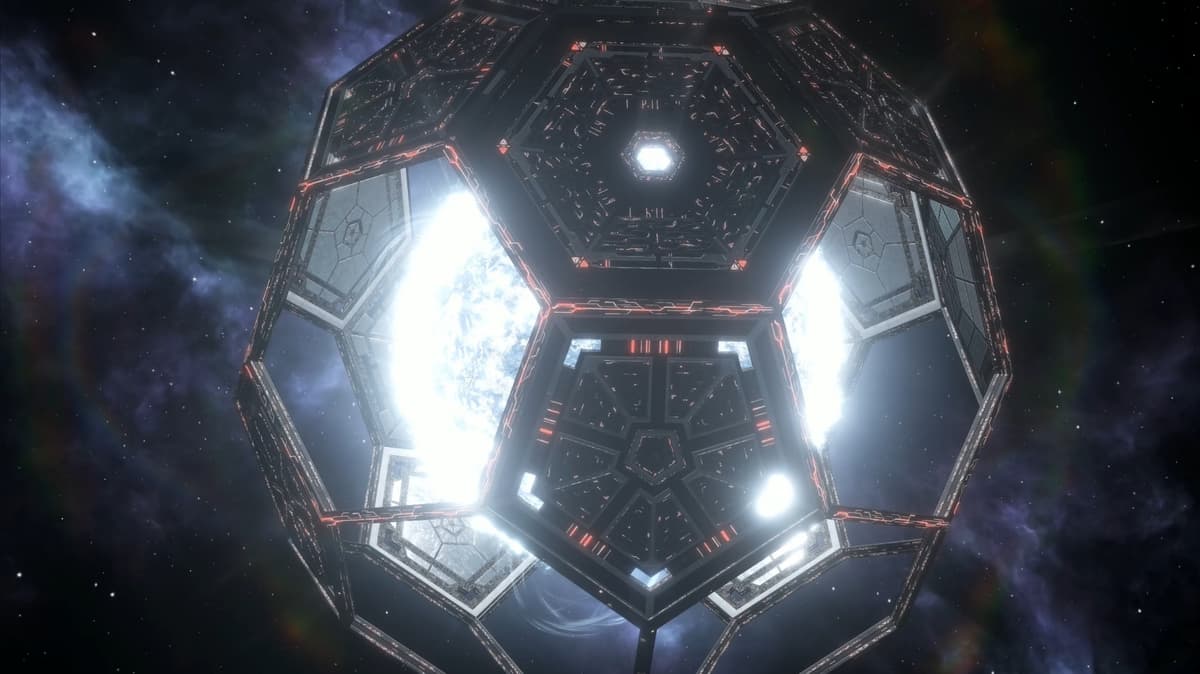 Picture of Stellaris: Utopia