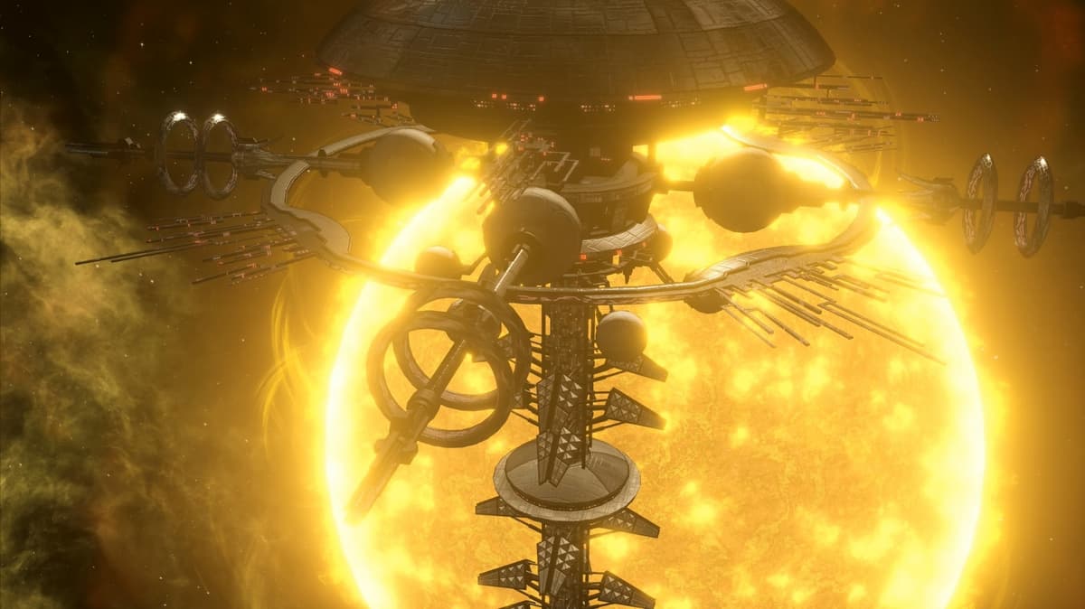 Picture of Stellaris: Utopia