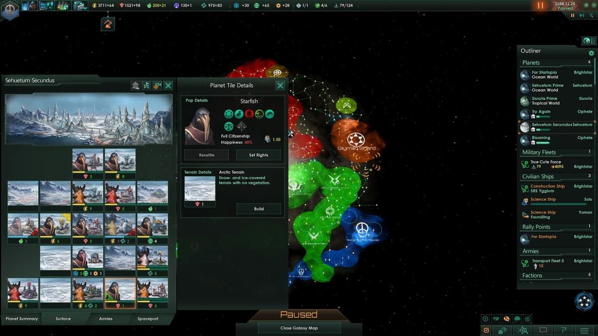 Picture of Stellaris: Utopia