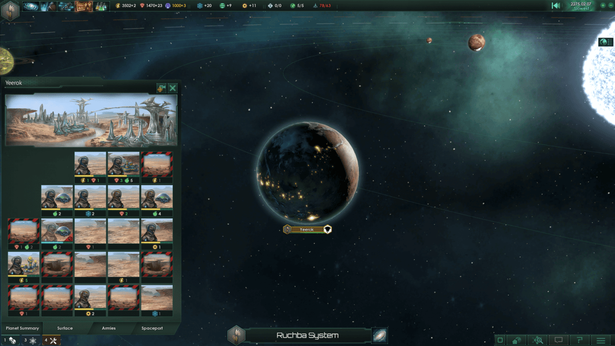 Picture of Stellaris