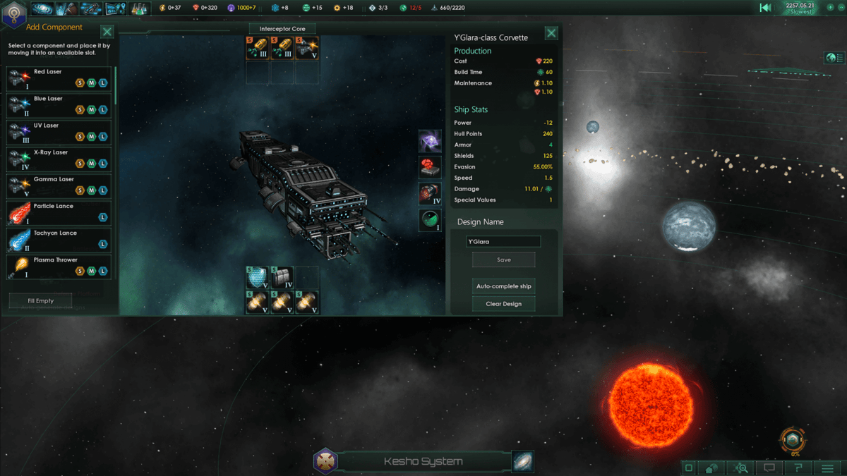 Picture of Stellaris
