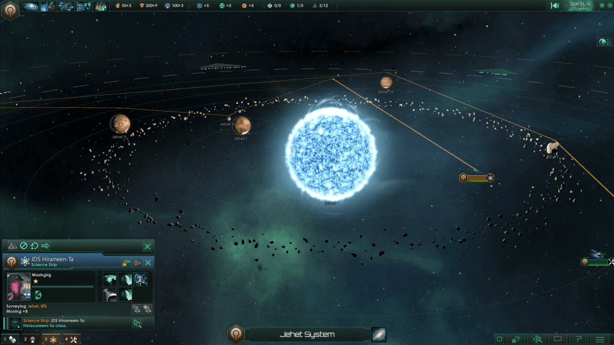 Picture of Stellaris