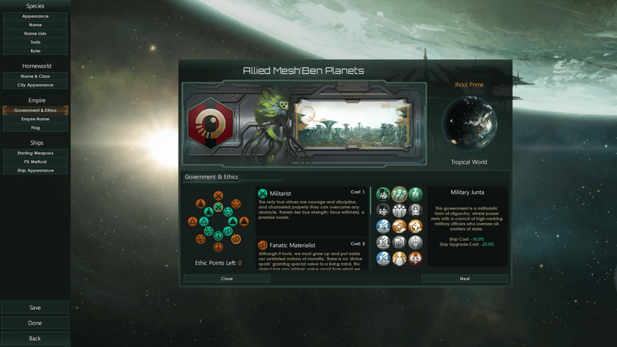 Picture of Stellaris