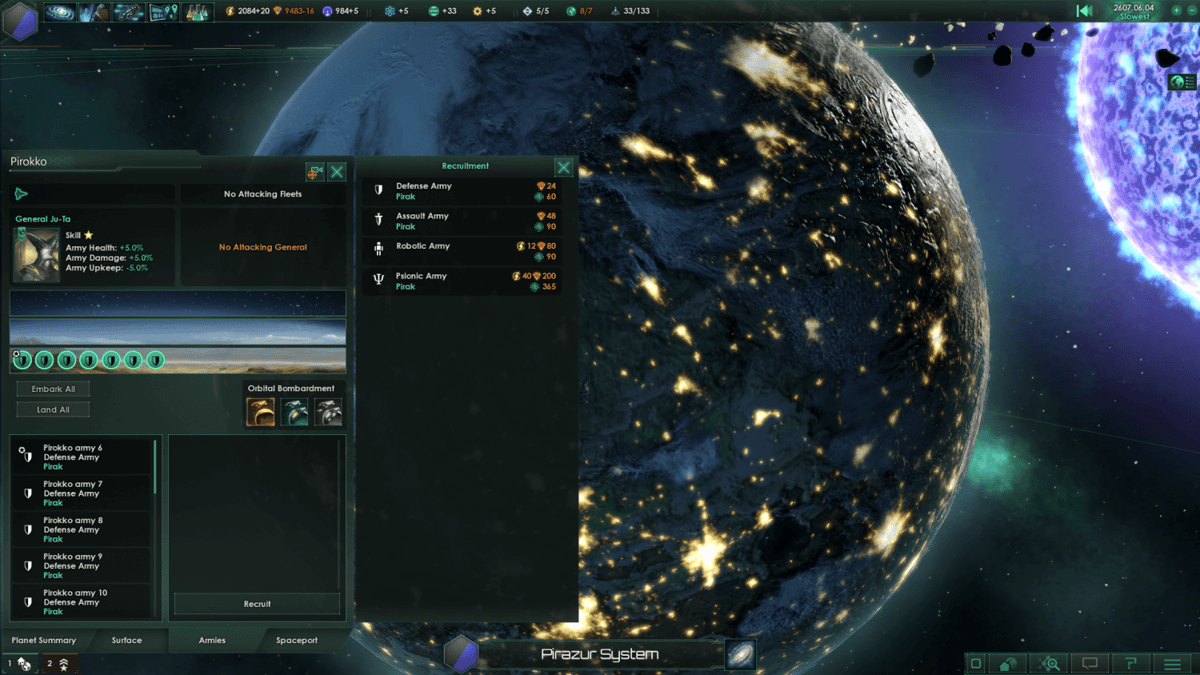 Picture of Stellaris