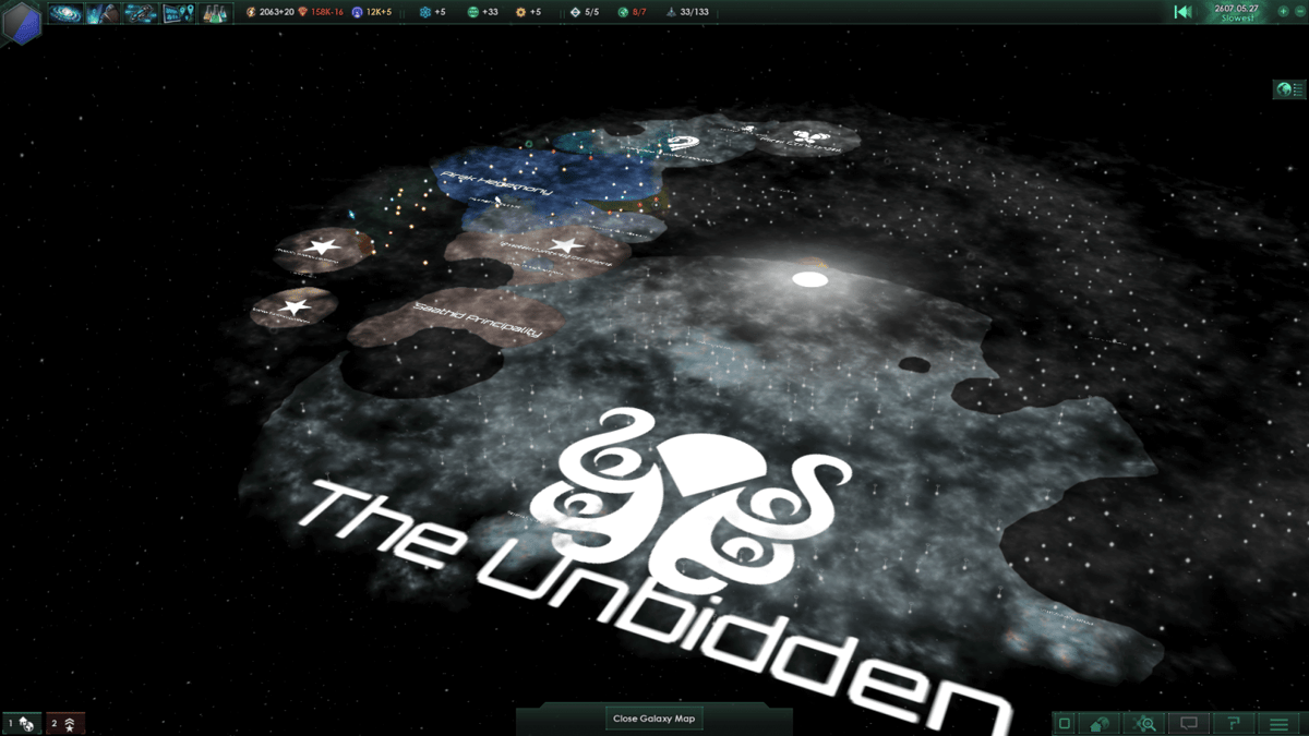 Picture of Stellaris