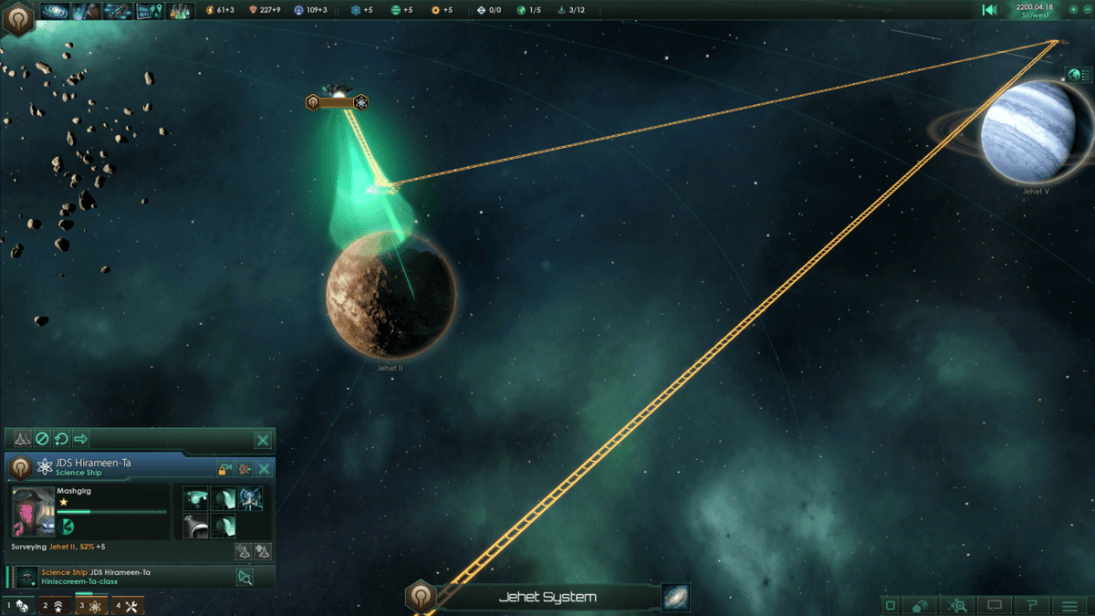 Picture of Stellaris