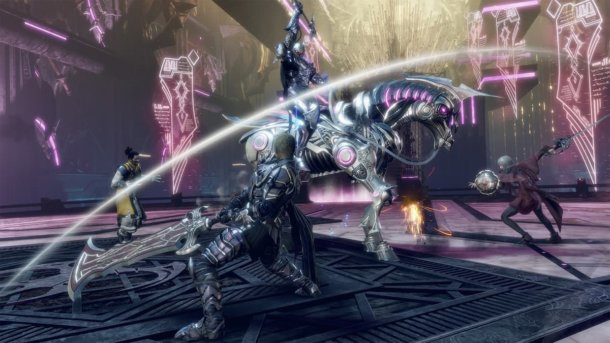 Picture of Stranger of Paradise Final Fantasy Origin - Xbox Series X|S/Xbox One