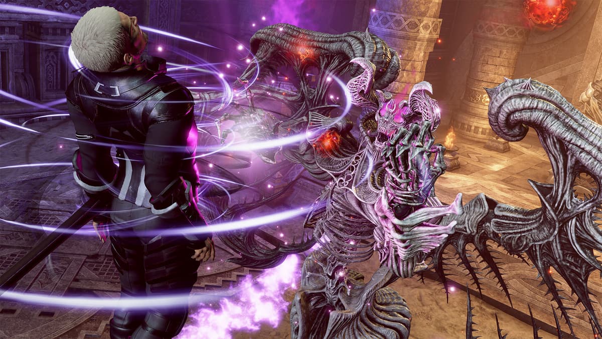 Picture of Stranger of Paradise Final Fantasy Origin - Xbox Series X|S/Xbox One
