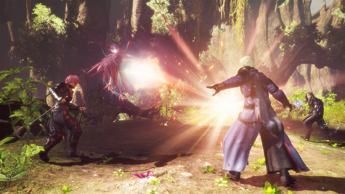 Picture of Stranger of Paradise Final Fantasy Origin - Xbox Series X|S/Xbox One