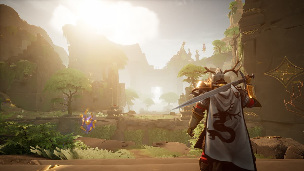 Picture of Stray Blade