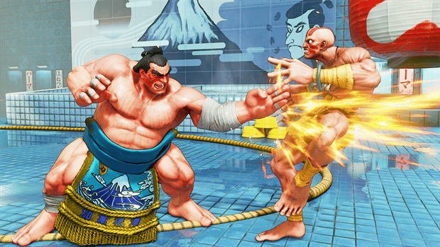 Picture of Street Fighter V: Champion Edition