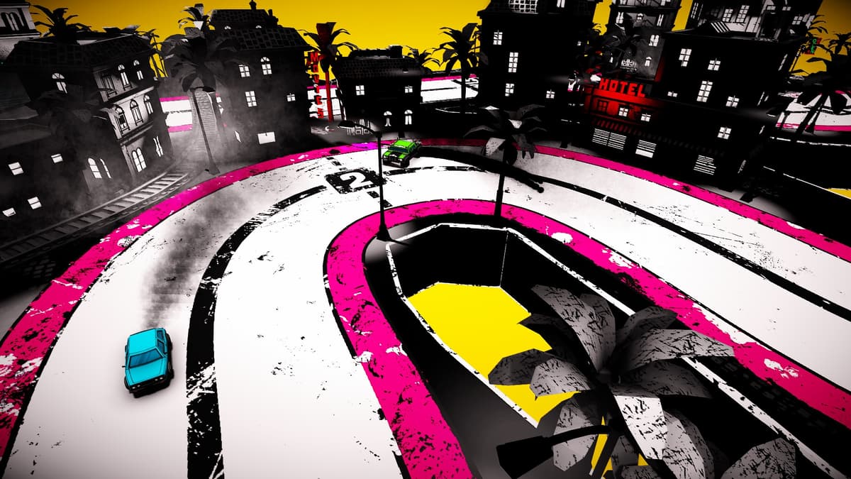 Picture of Street Heat