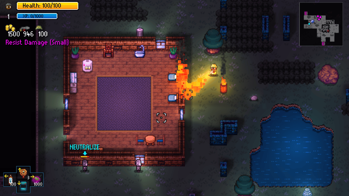 Picture of Streets of Rogue